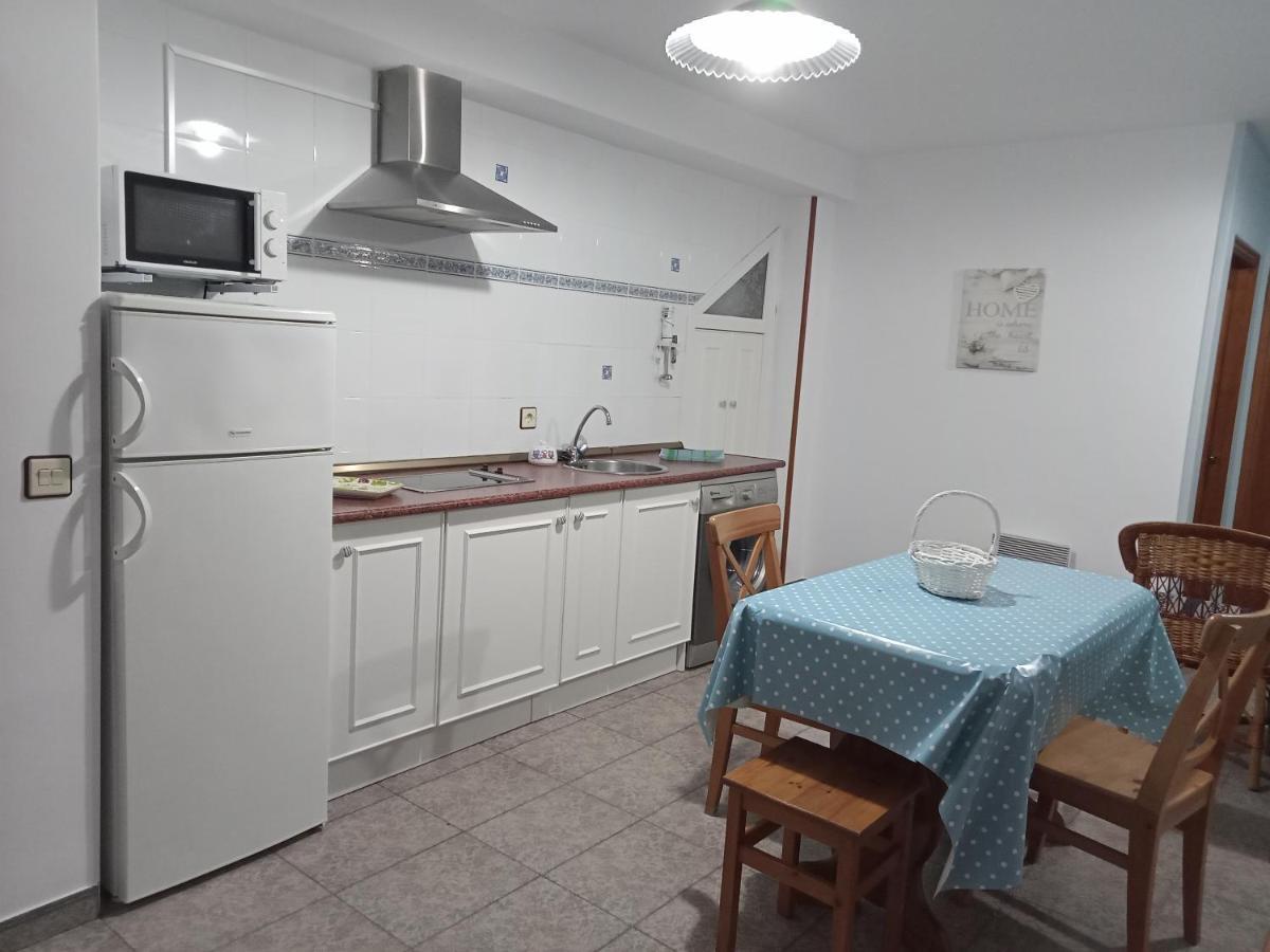 Apartamentos Rurales Inguanzo Villanueva de Pria Exterior photo
