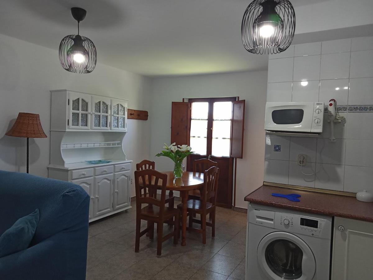 Apartamentos Rurales Inguanzo Villanueva de Pria Exterior photo