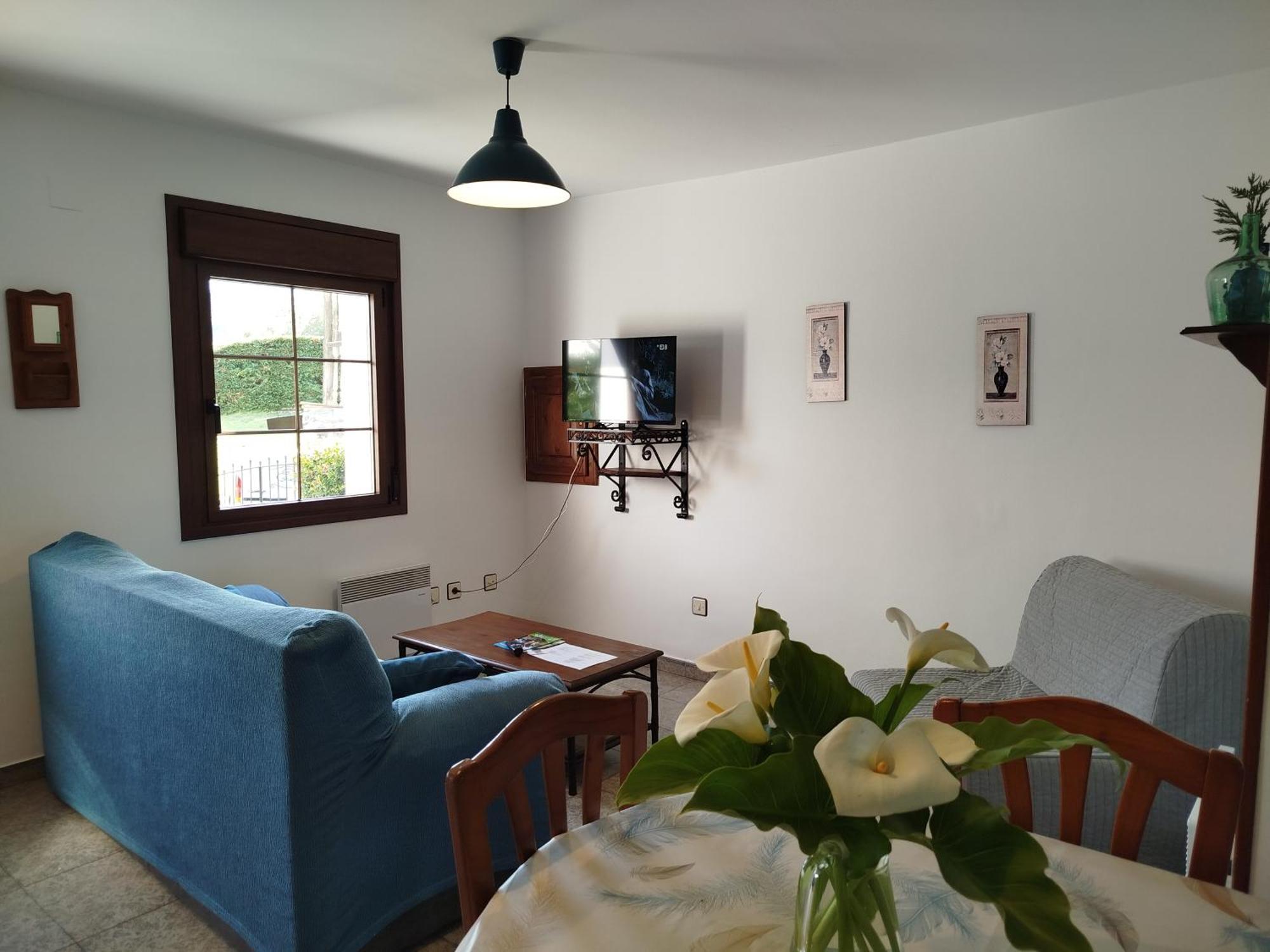Apartamentos Rurales Inguanzo Villanueva de Pria Exterior photo