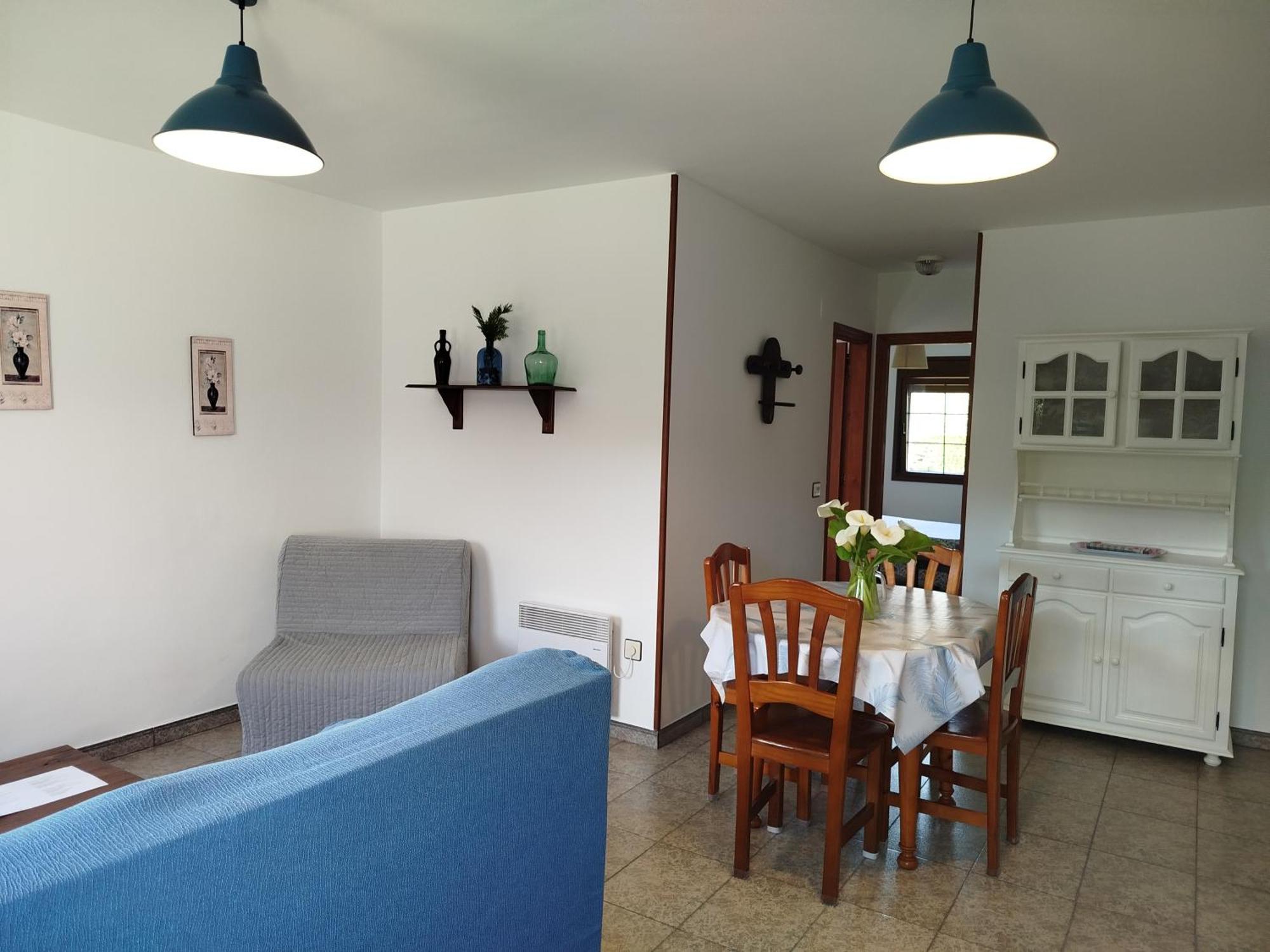 Apartamentos Rurales Inguanzo Villanueva de Pria Exterior photo